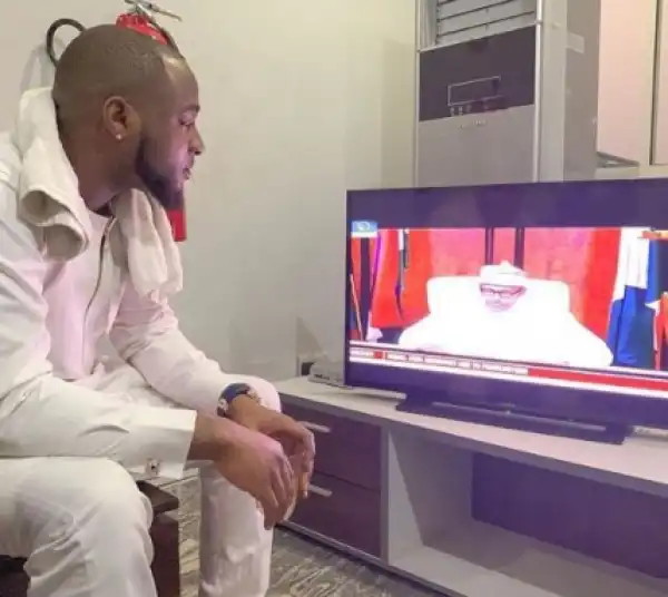 Davido Set To Drop Two Albums In 2019